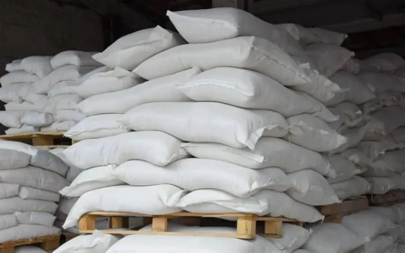 Trafic de denrées alimentaires à Tiznit