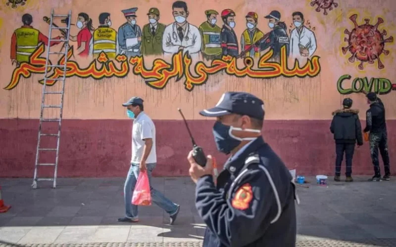 Covid-19 : la situation épidémiologique à Marrakech devient inquiétante