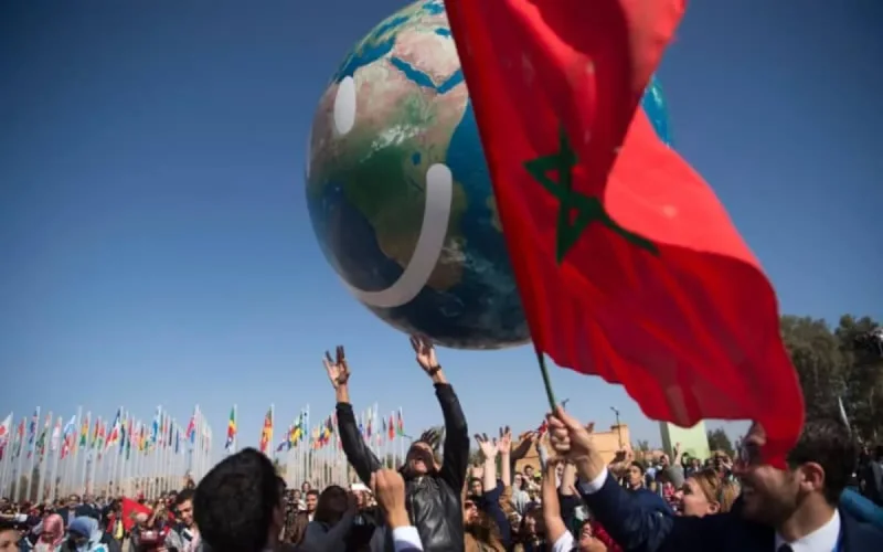 Marrakech accueille un sommet mondial sur les énergies propres