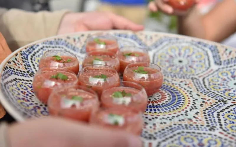 Les traiteurs marocains crient leur désarroi