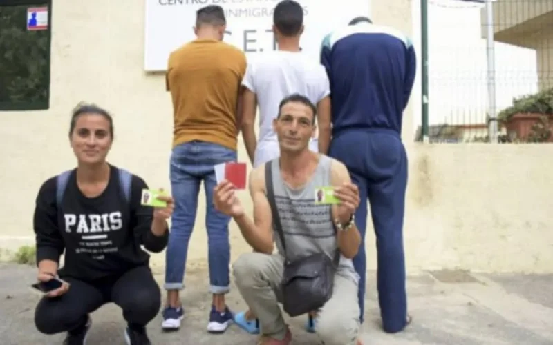 À Sebta, les homosexuels marocains menacés de mort