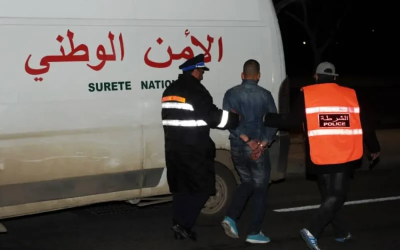 Des millions de dirhams volés au domicile d'un ancien député 