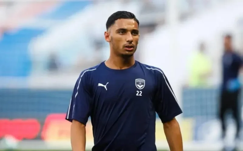 Maroc, Algérie ou France ? Yassine Benrahou, pas pressé de choisir sa nationalité sportive