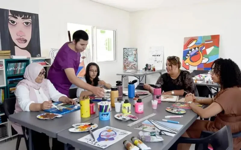 Une nouvelle clinique pour les troubles mentaux et les addictions à Casablanca 