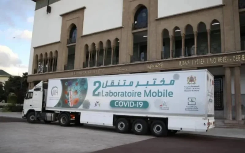 Coronavirus : les compteurs s'affolent à Fès-Meknès