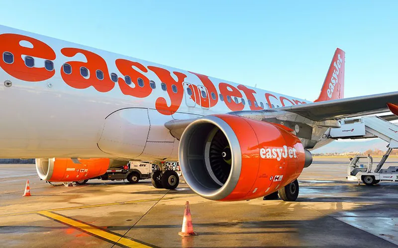 EasyJet suspend ses vols vers le Maroc 