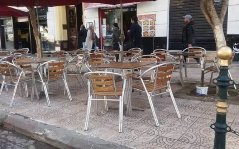 Maroc : les cafés et restaurants menacent d'une grève générale