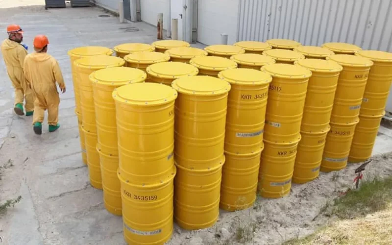 Le Maroc garde un oeil sur les déchets toxiques importés