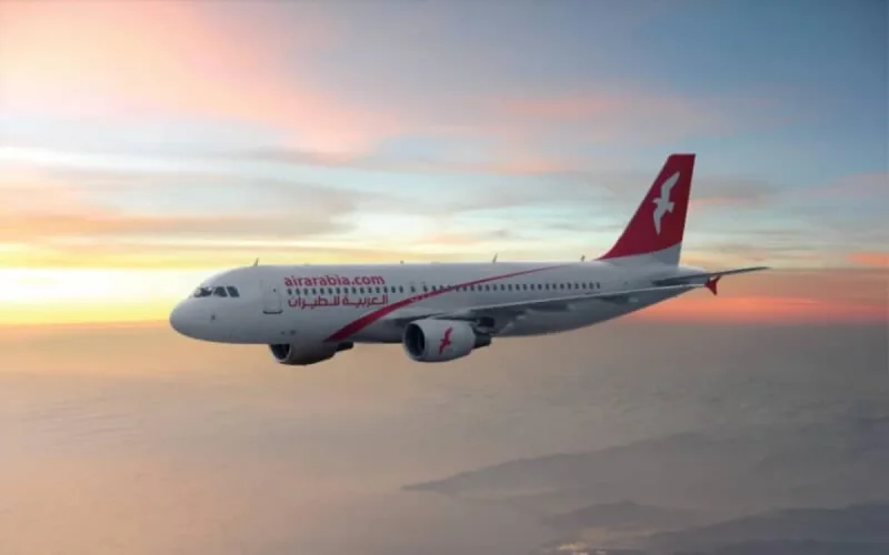 Air Arabia Maroc maintient ses vols spéciaux