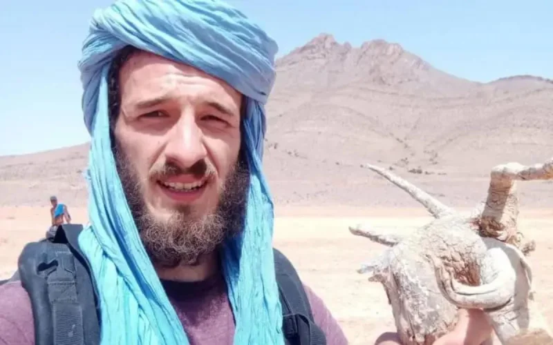 Un Français bloqué au Maroc parle de sa mésaventure