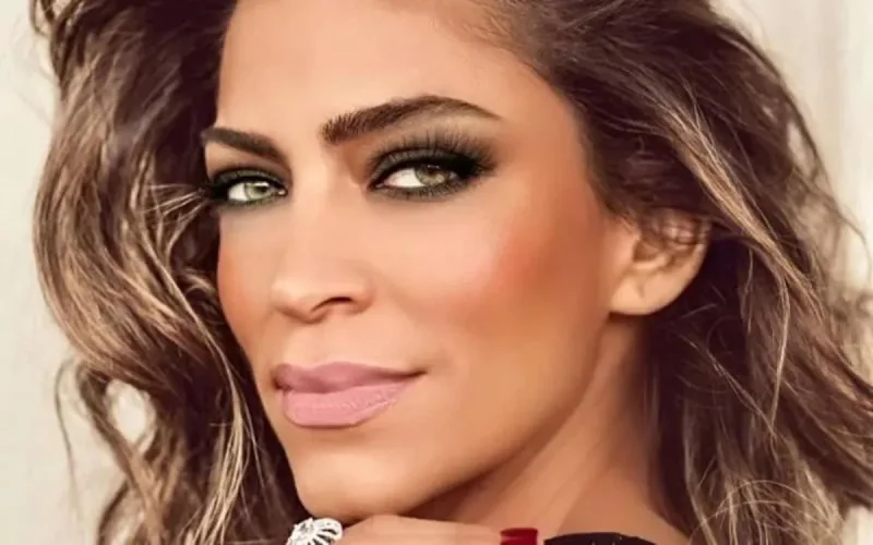 Le jour où Touriya Haoud a failli trouver la mort au Maroc