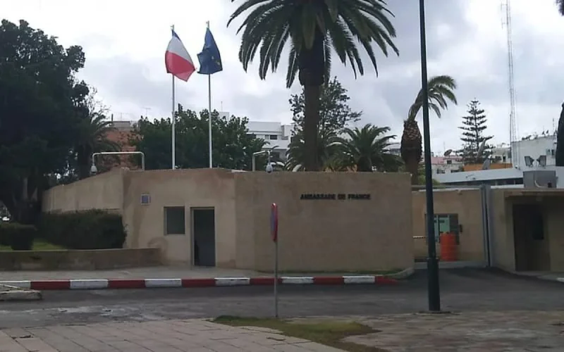  Voici les conditions d'entrée des Marocains sur le territoire français