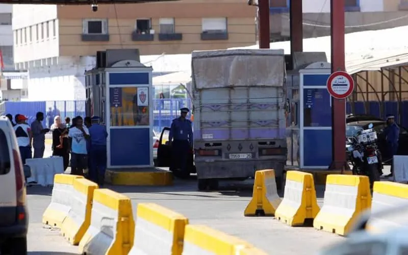 Melilla : le coup de grâce des autorités marocaines 