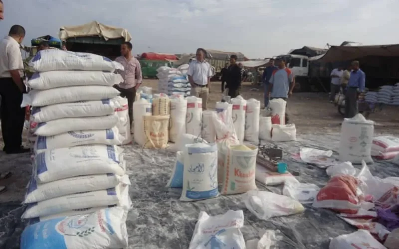 Farines subventionnées : les professionnels appellent à la réforme du système