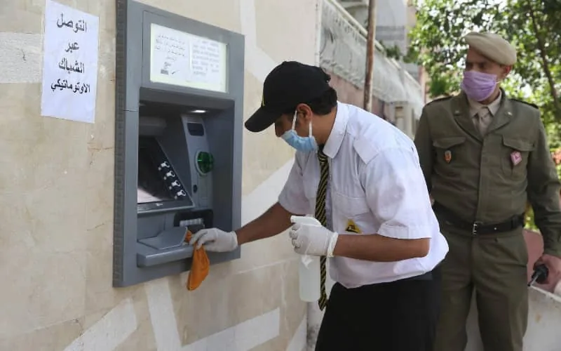 Coronavirus : Respect du dispositif sanitaire, les autorités de Rabat veillent 