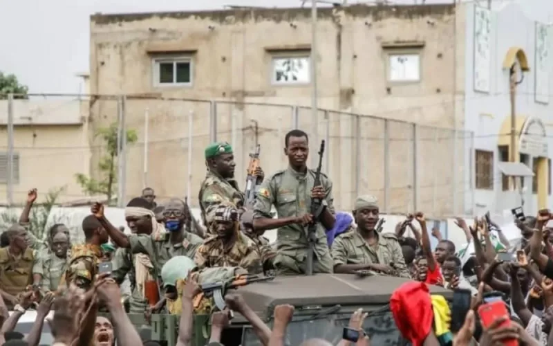  Le Maroc préoccupé par l'instabilité politique au Mali