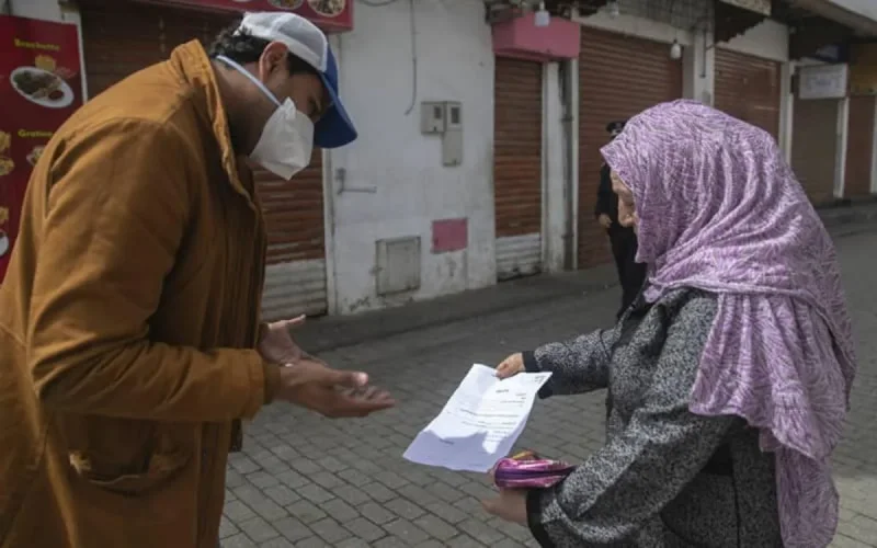 Coronavirus : A Tanger, le calme avant la tempête ?