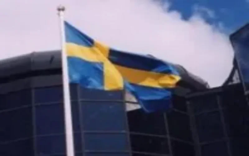 Association parlementaire maroco-suédoise