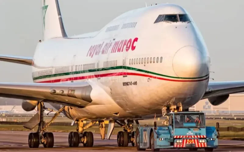 Les vols entre le Maroc et les Pays-Bas vont reprendre