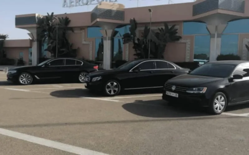 Maroc : les agences de location de voitures broient du noir