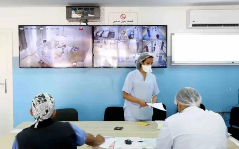 La CNOPS fait marche arrière et remboursera les frais médicaux liés au Covid-19