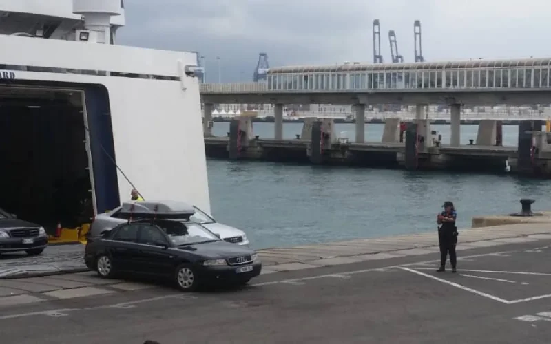 Morocco Cruise Line, une nouvelle compagnie maritime pour les MRE