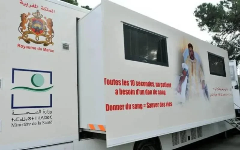 Coronavirus : la peur des donneurs de sang aggrave la crise des stocks 