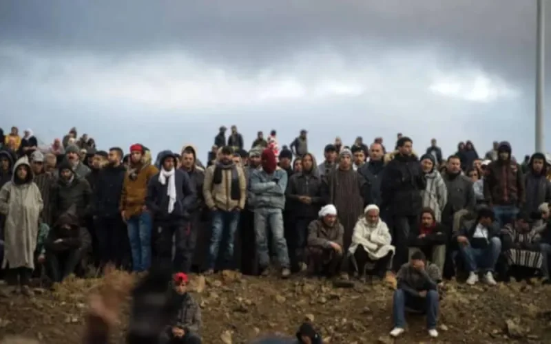 Maroc : manifester pendant l'état d'urgence mène en prison