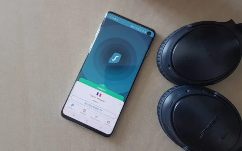 Qualité de vie numérique : le Maroc occupe la 2e position dans le classement de Surfshark