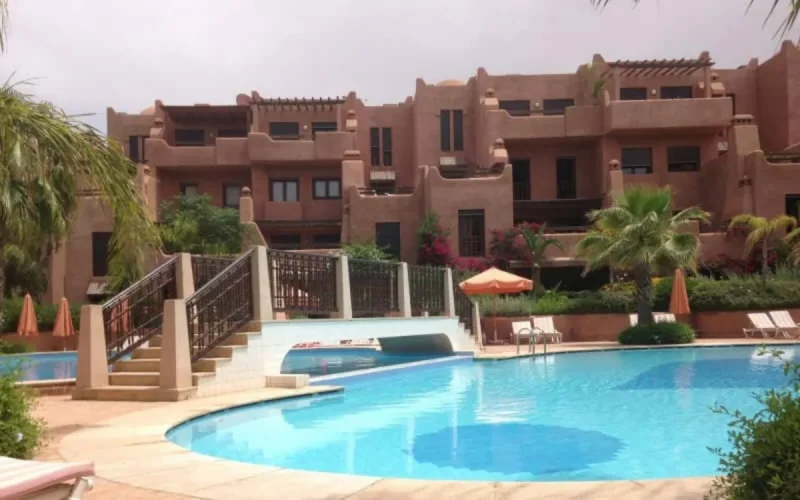 Au Maroc tout comme ailleurs, pas de fête dans les appartements loués via Airbnb