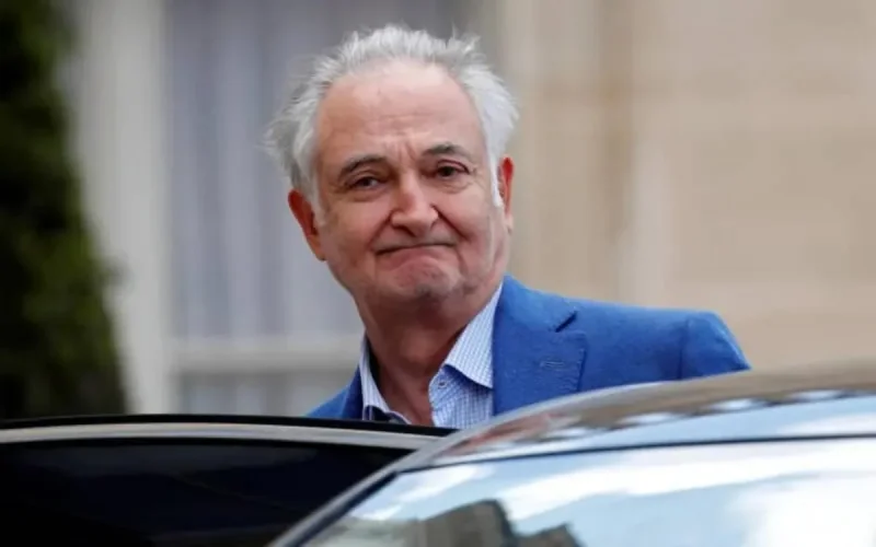 Jacques Attali voit le Maroc comme un "partenaire privilégié de l'Europe"