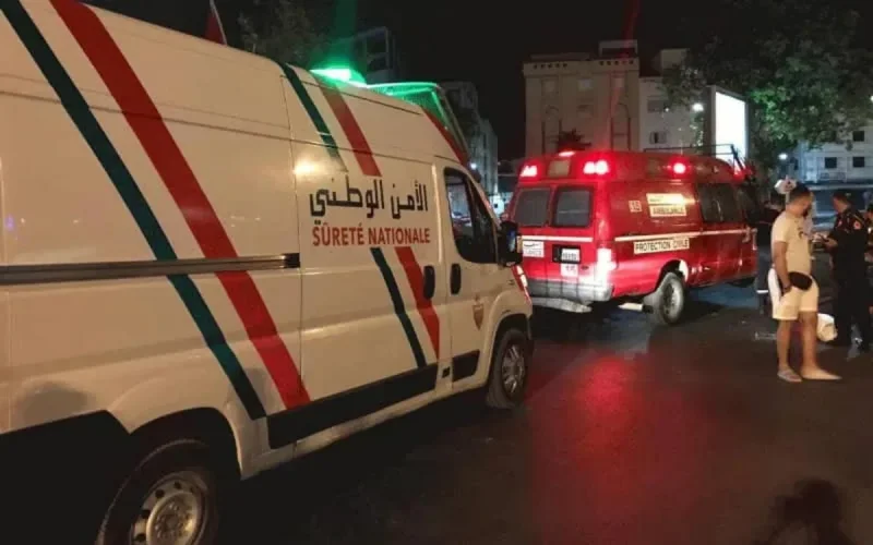 Situation sociale "potentiellement explosive" au Maroc