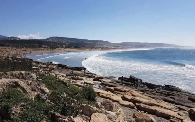 Covid-19 : le sud du Maroc, destination privilégiée des vacanciers 