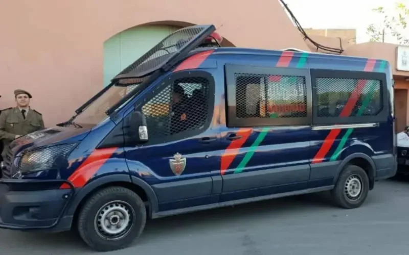 Homicide et agression, une nuit agitée à Dakhla