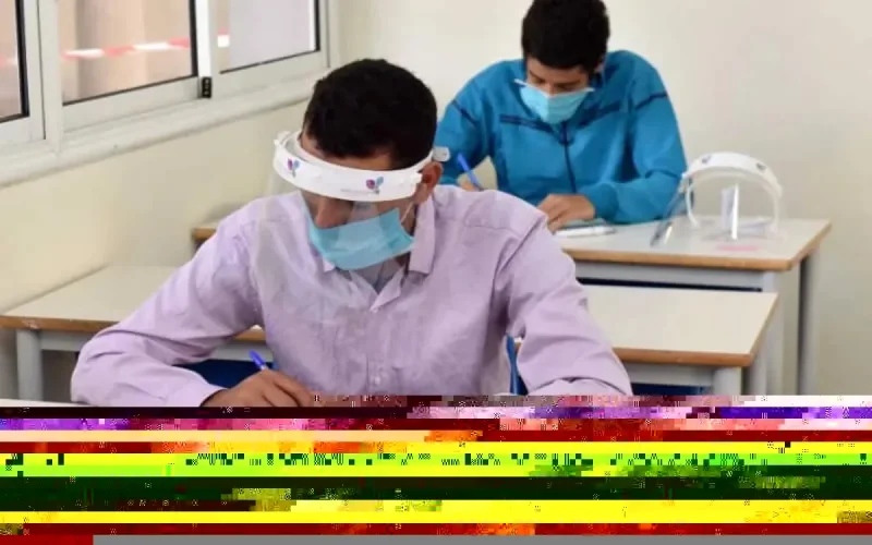 L'examen du baccalauréat annulé