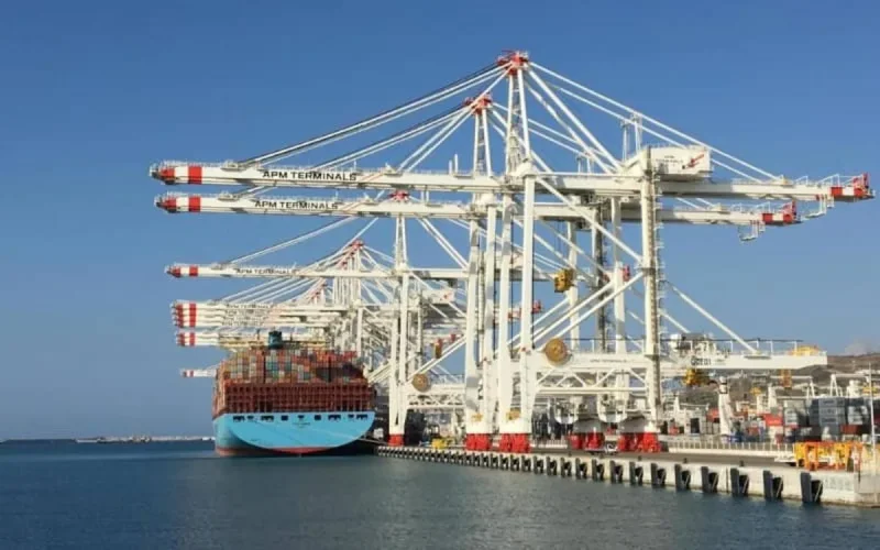 Une bonne nouvelle pour les opérateurs portuaires marocains