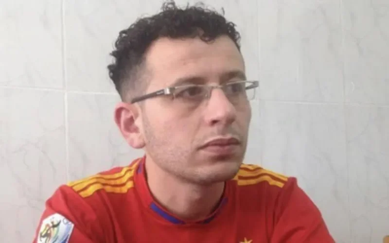 Maroc : un ex-prisonnier en grève de la faim en solidarité avec les détenus du Rif