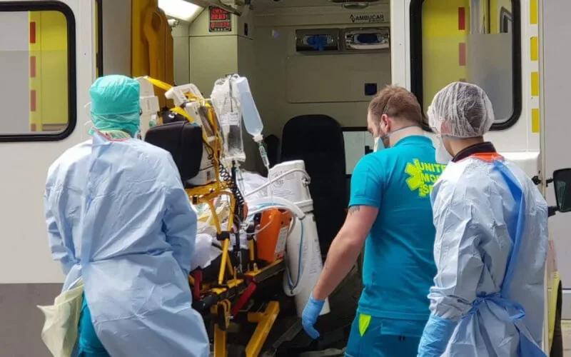 Coronavirus en Belgique : les Marocains très exposés