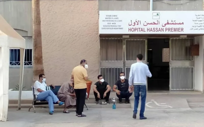 Grosse inquiétude à Agadir après l'augmentation des cas de coronavirus