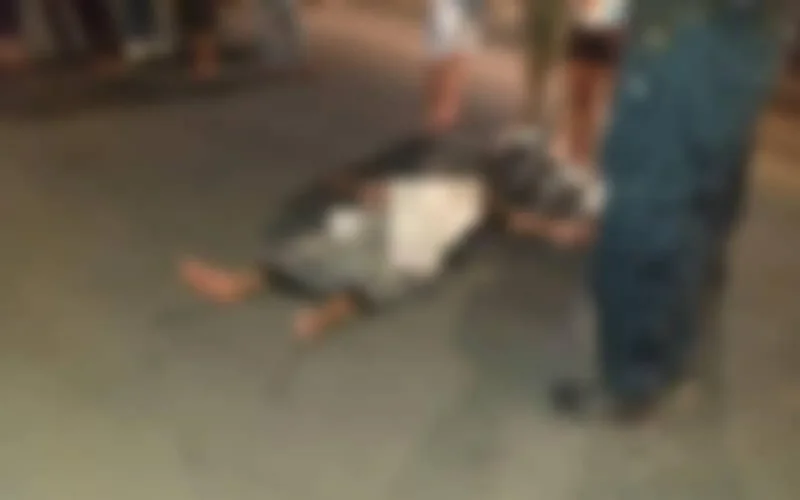 Une femme jetée d'une voiture à Fqih Ben Salah