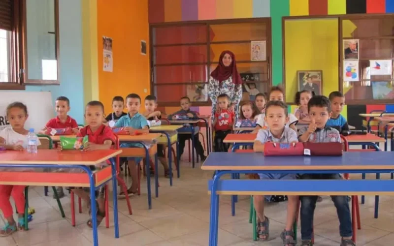 Les élèves marocains retourneront-ils à l'école ?