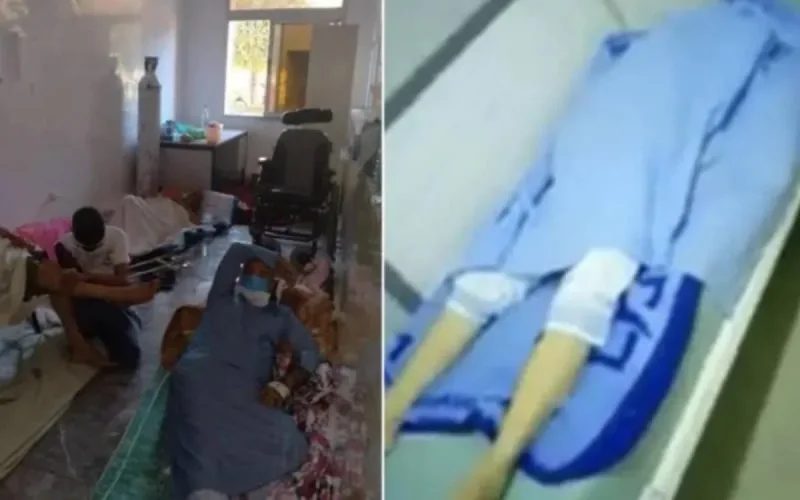 Coronavirus au Maroc : une mission parlementaire pour contrôler les hôpitaux