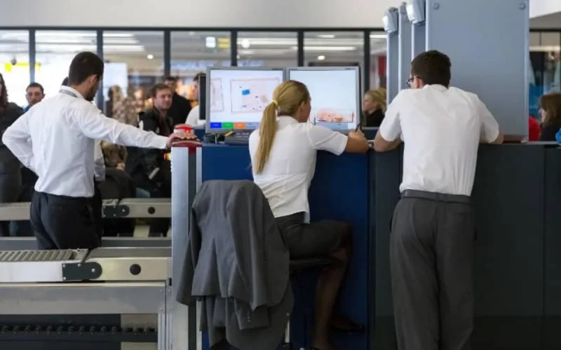 France : un agent secret marocain recherché 