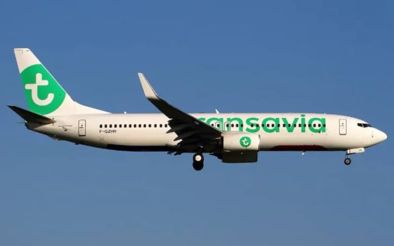 Transavia France reprend ses vols aujourd'hui vers le Maroc