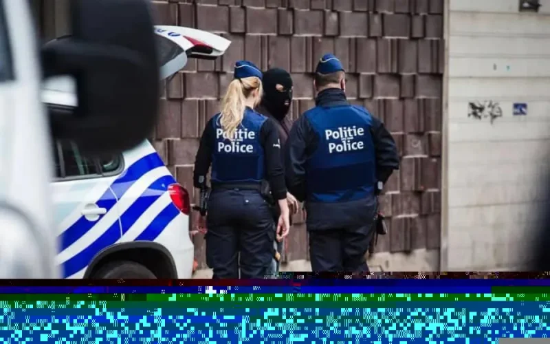 Belgique : suspicion de nazisme à la police de Molenbeek
