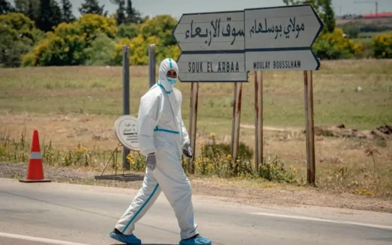 Covid-19 : Kénitra confinée ? 