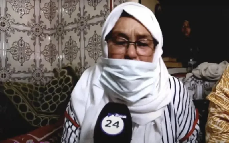 Une femme fait les frais d'une vendetta à Casablanca (vidéo)