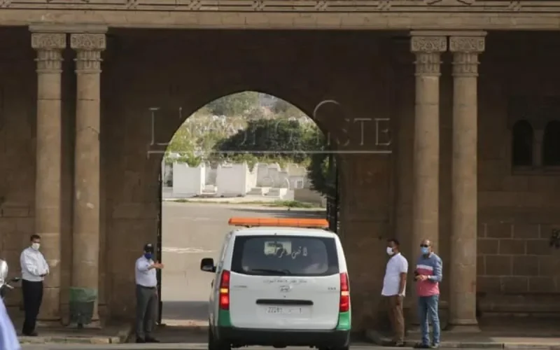 Touria Jebrane kraytif inhumée à Casablanca