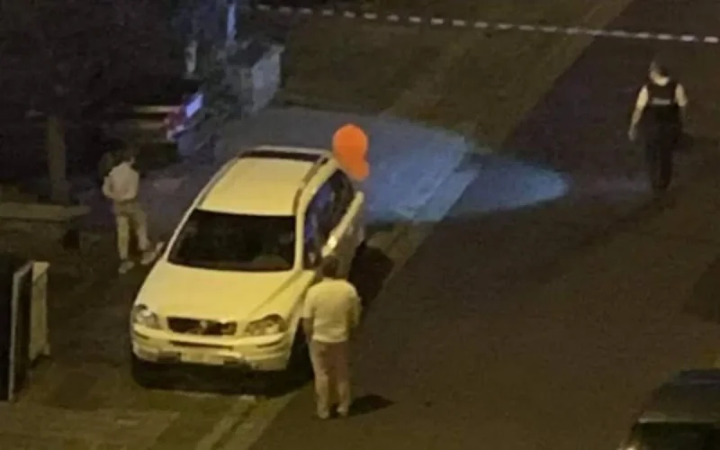 Belgique : Lamnaouare, bijoutier à Anderlecht, assassiné par erreur ?