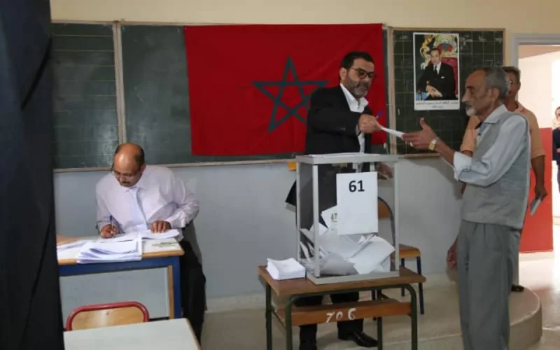 Elections 2021 au Maroc : Laftit à l'épreuve de la coalition gouvernementale